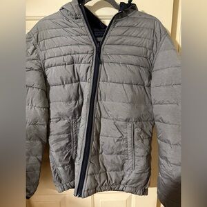 Guess Reversible Hoodie